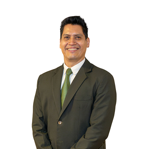 Juan Carlos Vidal R.