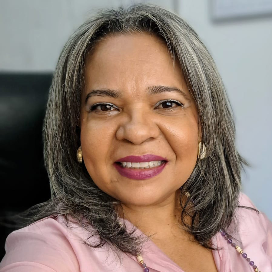 Lisette Sánchez