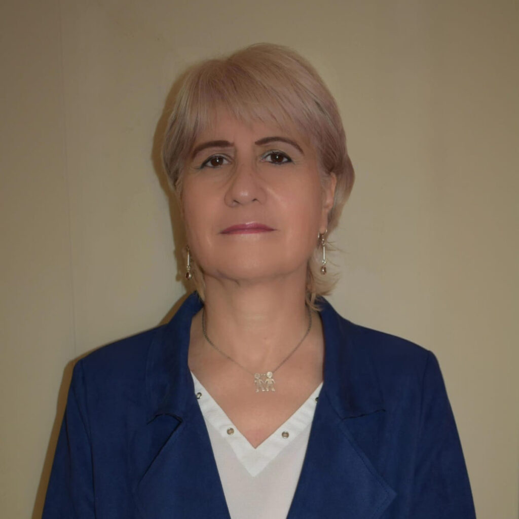 Susana Mayer
