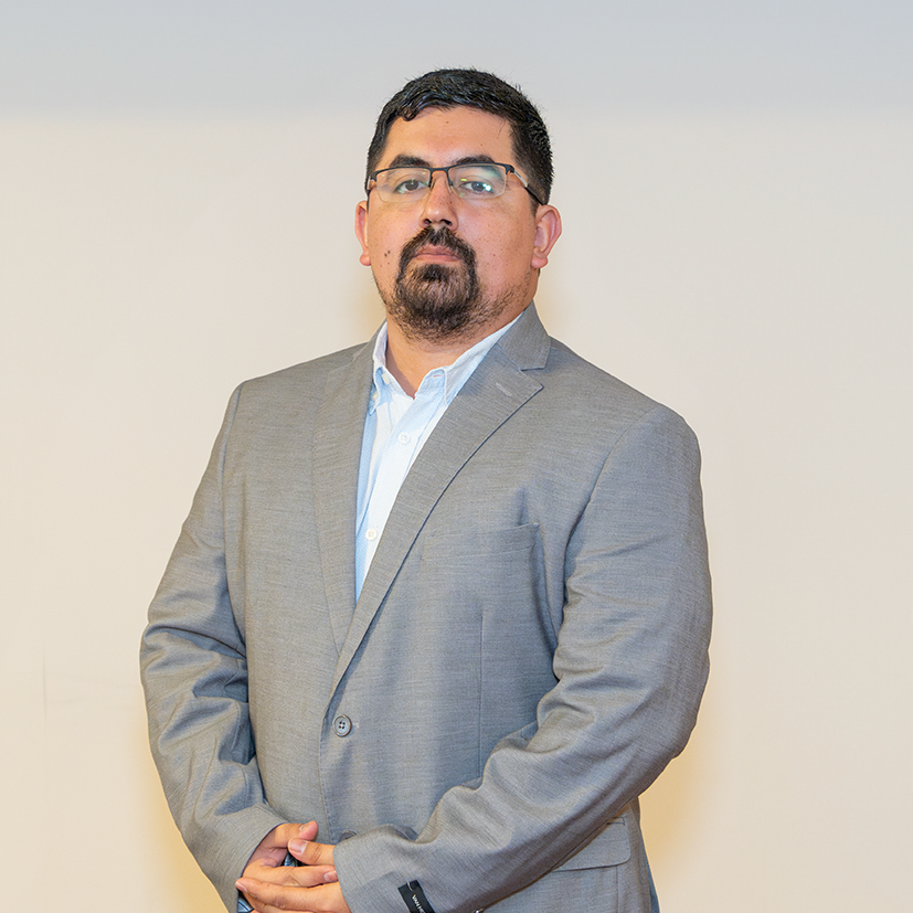 Emilio Flores A.