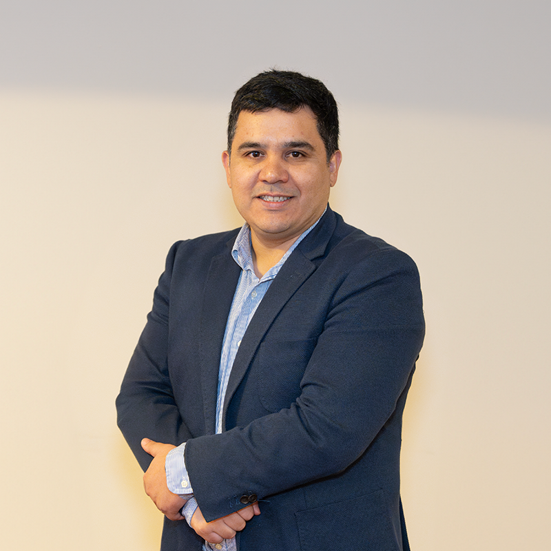 Francisco Pérez G.