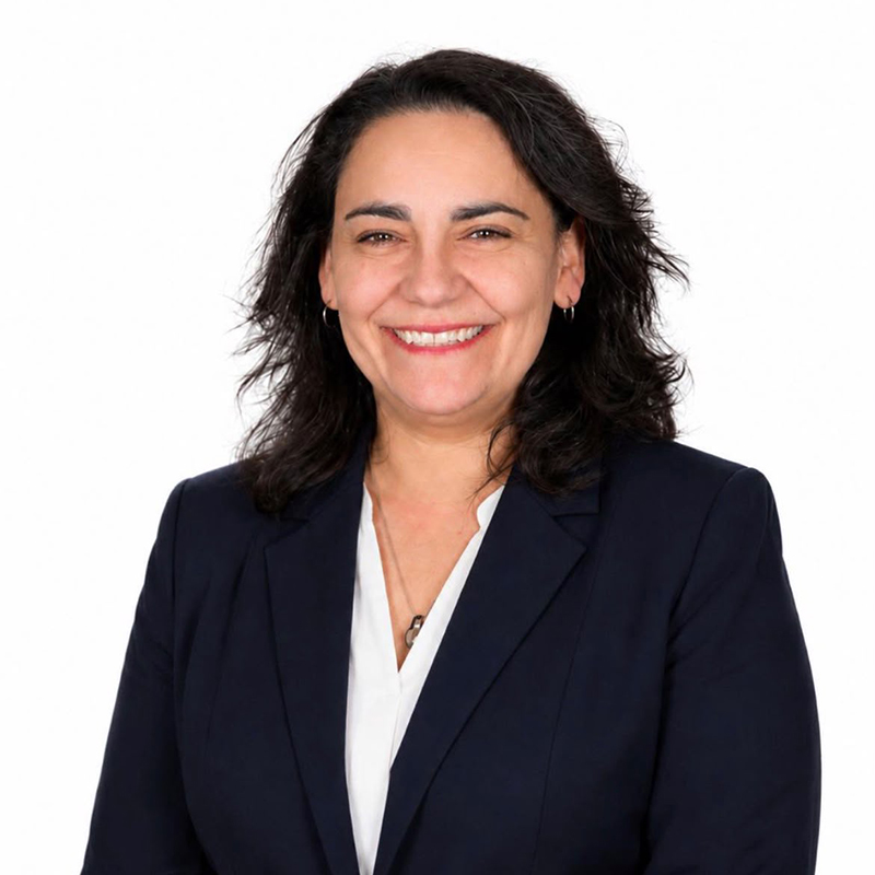 Karen Fuentes L.