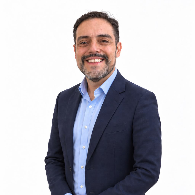 Manuel Martínez H.