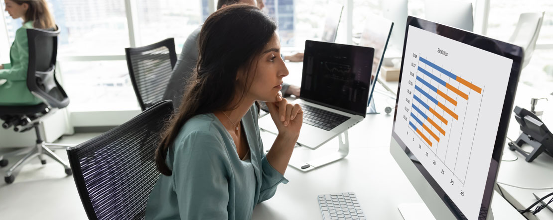 Técnico de Nivel Superior en Administración de Empresas​